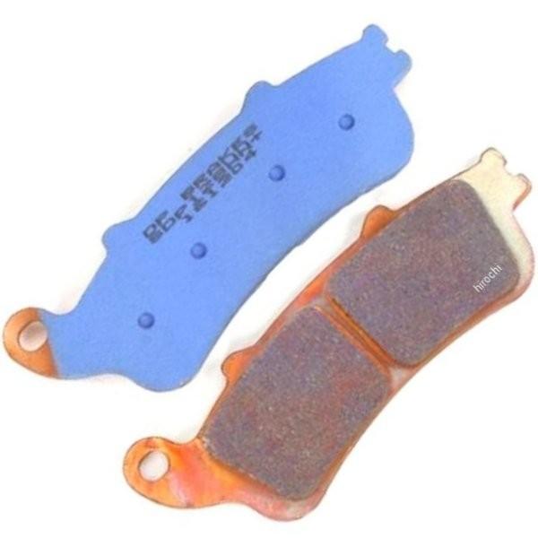 yUSA݌ɂz SDP-128HH DPu[L DP Brakes u[Lpbh tg 98N-03N C^[Zv^[ VFR800FI (HH+ V^[h) JPX