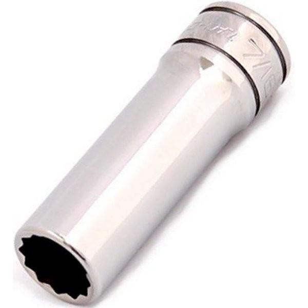 SF221 �X�i�b�v�I�� Snap-on 3/8�C���` �\�P�b�g �f�B�[�v 12�p �C���`�T�C�Y 11/16�C���` JP�X