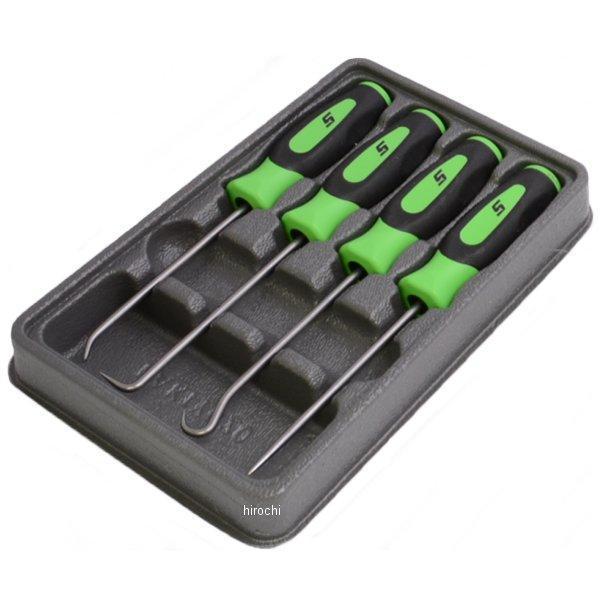 �yUSA�݌ɂ���z SGASA204CG �X�i�b�v�I�� Snap-on �~�j�A�E���A�t�b�N�A�s�b�N�^�\�t�g�O���b�v �Z�b�g JP�X