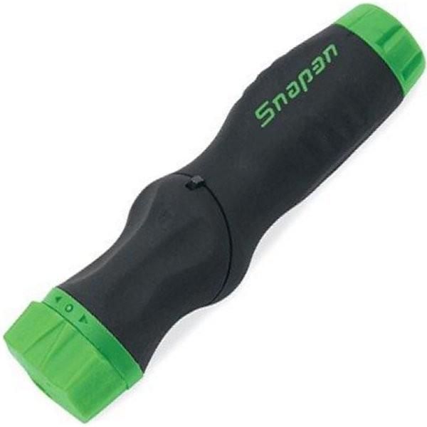 SGDMRCE4G �X�i�b�v�I�� Snap-on �\�t�g �O���b�v �n���h�� �h���C�o�[ 5�|�W�V���� �S�� 5-7/8�C���` �� JP�X