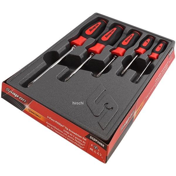 SGDP50BR スナップオン Snap-on ソフトハンドル フィリップス チップ 