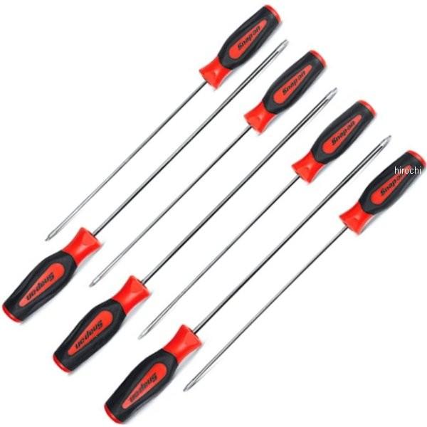 スナップオン トルクスドライバーセット レッド