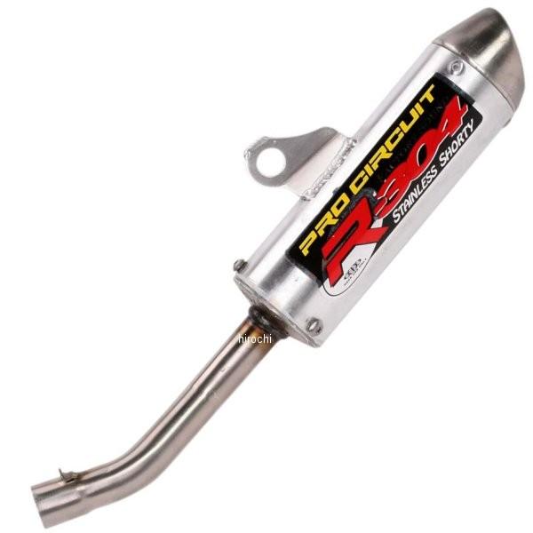 �yUSA�݌ɂ���z SH00125RE �v���T�[�L�b�g Pro Circuit �}�t���[ R-304(���[�X�p) 00�N-01�N CR125R JP�X