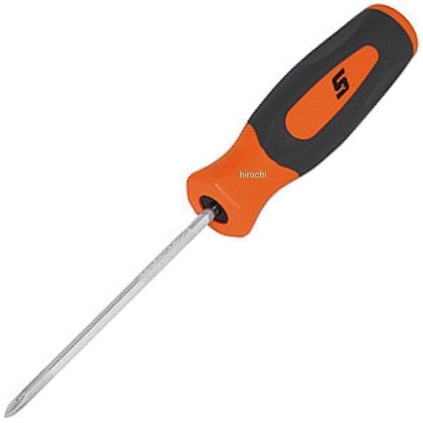 SHDP300O �X�i�b�v�I�� Snap-on �t�B���b�v�X/�n�[�h�n���h��/�d�H�p �~�j�`�b�v �X�N�����[�h���C�o�[ 5-13/16�C���` �I�����W JP�X