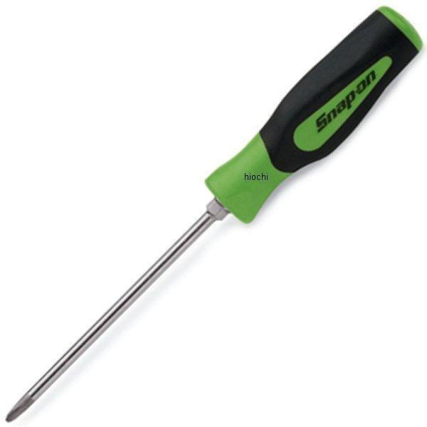 SHDP62IRG �X�i�b�v�I�� Snap-on �n�[�h�n���h�� �t�B���b�v�X ACR �X�N�����[�h���C�o�[ �O���[�� #2 JP�X