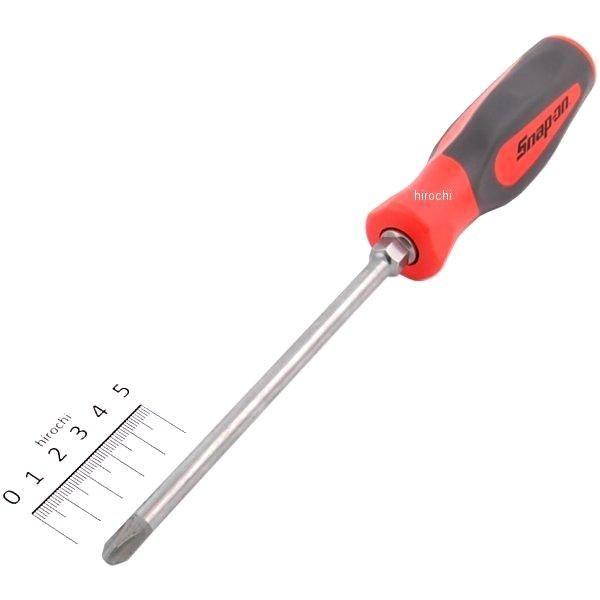 SHDP63IRO �X�i�b�v�I�� Snap-on �t�B���b�v�X �n�[�h �n���h�� ��3 �I�����W JP�X