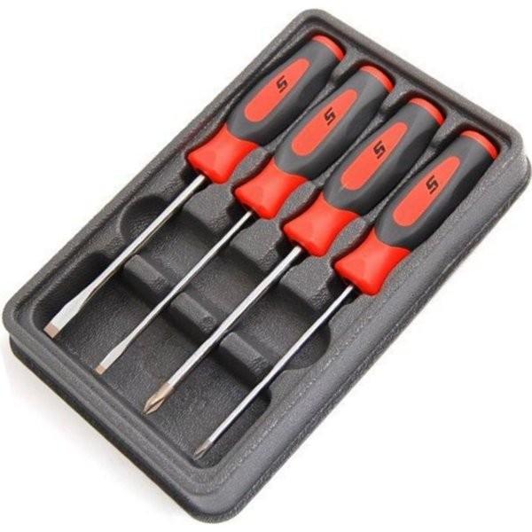 SHDX40O スナップオン Snap-on ハード グリップ ドライバー セット JP 