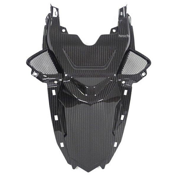 SIM.031.S119S.K-M イルムバーガー Ilmberger シングルシートカウル 21