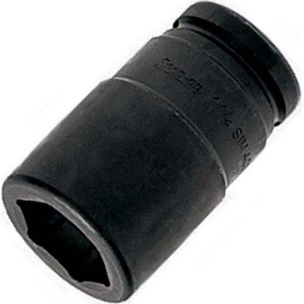 SIM502 �X�i�b�v�I�� Snap-on �t�����N�h���C�u 3/4�C���` �f�B�[�v �C���p�N�g �\�P�b�g 6�p 1-9/16�C���` JP�X