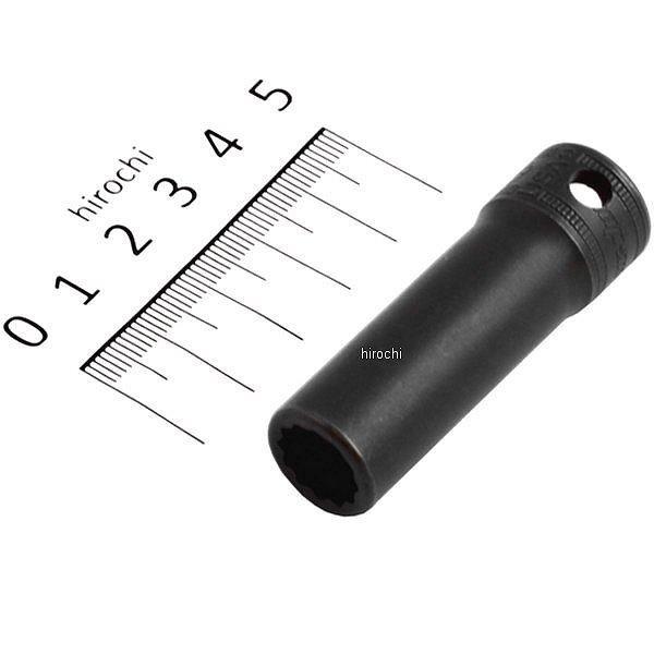 SIMDFM11A �X�i�b�v�I�� Snap-on �t�����N�h���C�u 3/8�C���` �f�B�[�v �C���p�N�g �\�P�b�g 12�p 11mm JP�X