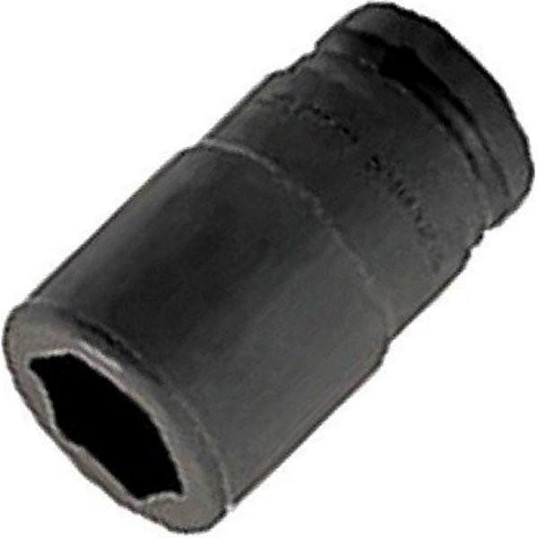 スナップオン　snap on 1/2インパクトソケット　11〜19 SNAP-ON 1/2dr 6角ディープインパクトソケット 27mm SIMM270