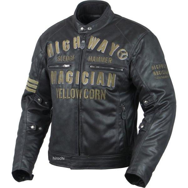 SJ-5305 イエローコーン YeLLOW CORN 2025年秋冬モデル ウィンター