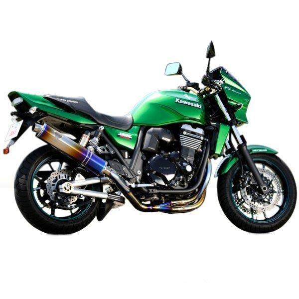 zrx1200daeg バイク フルエキゾースト マフラーの人気商品・通販 zrx1200daeg バイク フルエキゾースト マフラーの人気商品・通販