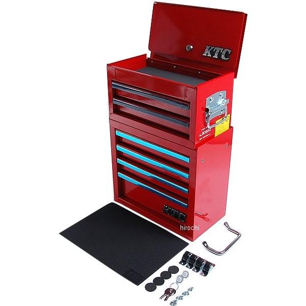 メーカー在庫あり】 SKX0010R-KC KTC 京都機械工具 ミニチェスト&ミニ