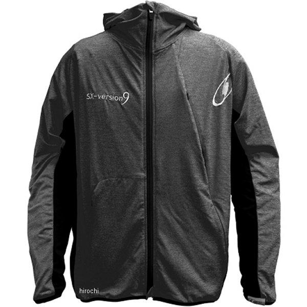 SLB-646-GM シールズ SEAL'S 2023年春夏モデル スポーツパーカー