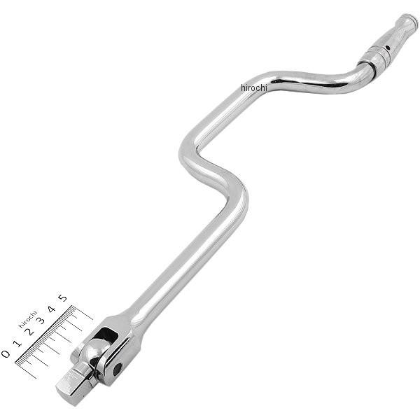 SN4B スナップオン Snap-on スピーダー フレックス ヘッド 1/2インチ
