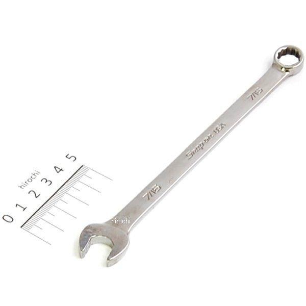 スナップオン SOEX14 SOEX22 コンビレンチ 2点セット 中古品 【ハンズクラフト宜野湾店】 USA在庫あり】 SOEX14 スナップオン Snap-on フランクドライブ プラス