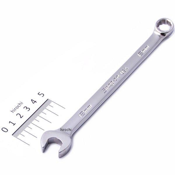 �yUSA�݌ɂ���z SOEXM12 �X�i�b�v�I�� Snap-on �t�����N�h���C�u �v���X �R���r�l�[�V���� �X�^���_�[�h �����` 12�p 12mm JP�X