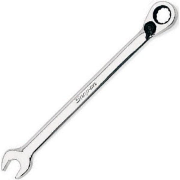 SOEXR22 スナップオン Snap-on フランクドライブ プラス 15°オフセット 