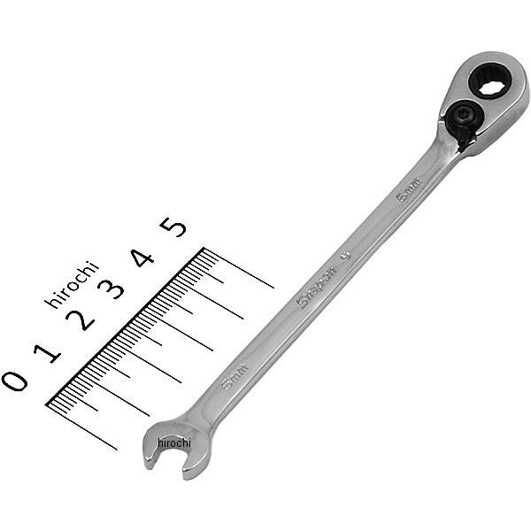 SOEXRM6 スナップオン Snap-on レンチ コンビネーション フランク