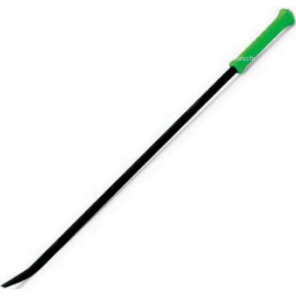 SPBH48G �X�i�b�v�I�� Snap-on �w�r�[�f���[�e�B�[ �X�g���C�L���O Pry�o�[ 48�C���` �O���[�� JP�X