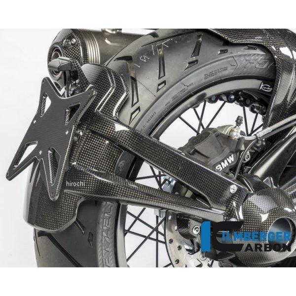 BMW　K1200R K1200S イルムバーガー　カーボンリアフェンダー BMWK1200R K1200S イルムバーガーカーボンリアフェンダー