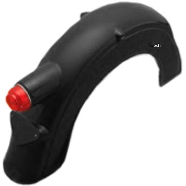 SR-RF6 シックデザイン ビンテージフェンダー リア SR400/500 未塗装