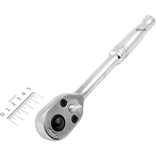 SR80A スナップオン Snap-on クイックリリース ラチェット 1/2インチ 