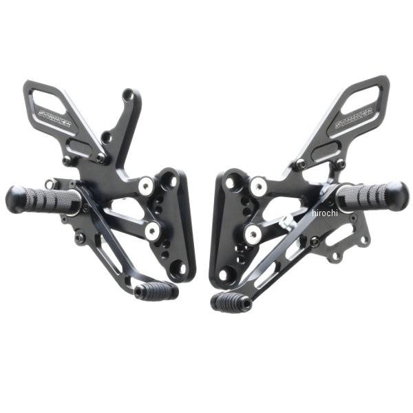 SS-AA2149B ストライカー STRAIKER SPLステップキット 19年