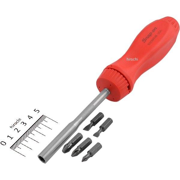 �yUSA�݌ɂ���z SSDMR4BR �X�i�b�v�I�� Snap-on ���`�F�b�e�B���O �X�N�����[�h���C�o�[ ���b�h 8-3/4�C���` JP�X