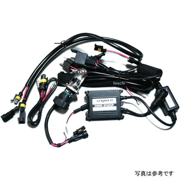 SSY-HIDH11B3 �X�g���C�J�[ STRIKER HID�L�b�g H11 35W 1���Œ� 6000K JP�X