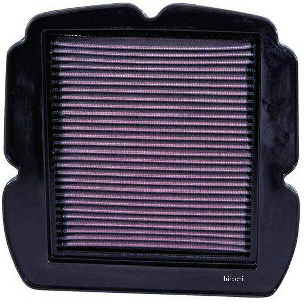 SU-6503 K&amp;N ���v���C�X�����g �G�A�t�B���^�[ 03�N-07�N SV1000 JP�X