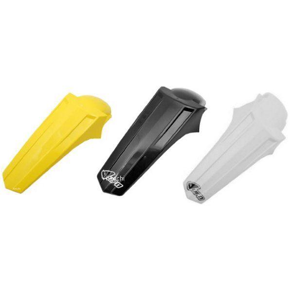y　新品未使用　送料無料 ユーフォープラスト UFO PLAST リアフェンダー 02年-14年 RM85 JP店