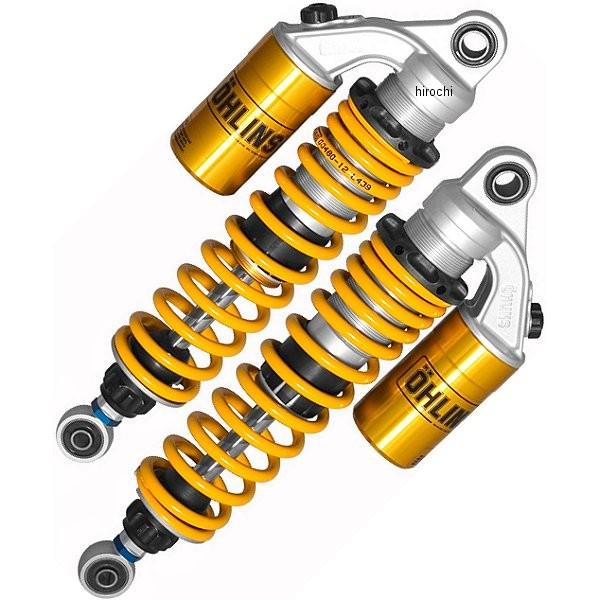 SU131 �I�[�����Y OHLINS ���A�V���b�N S36PR1C1L ���W�F���h�c�C�� GSX1100S �� 330mm JP�X