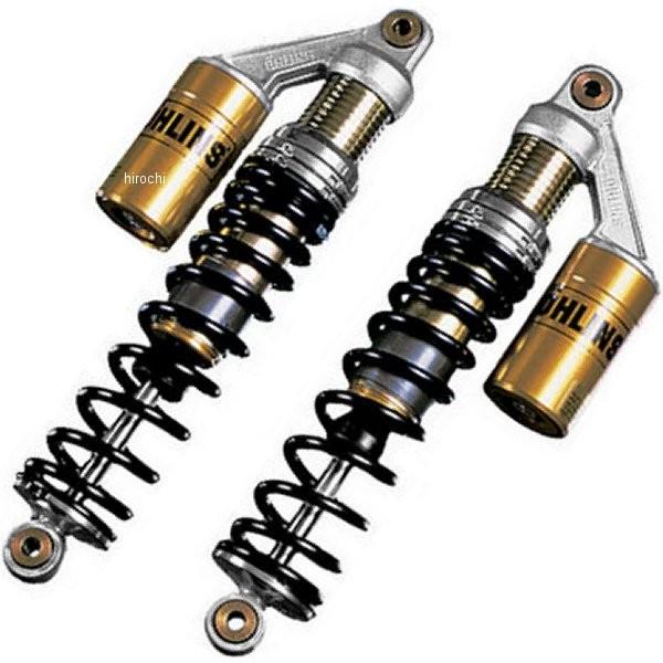 OHLINS SU143 オーリンズ リアショック S36P GSX1100S 黒 331mm OHLINS SU143 オーリンズ リアショック S36P GSX1100S 黒 331mm
