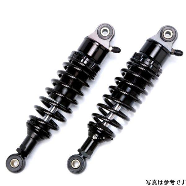 RFY ローダウンリアサスペンション エリミネーター250V ブラック KAWASAKI カワサキ エリミネーター250V ローダウンアルミガス