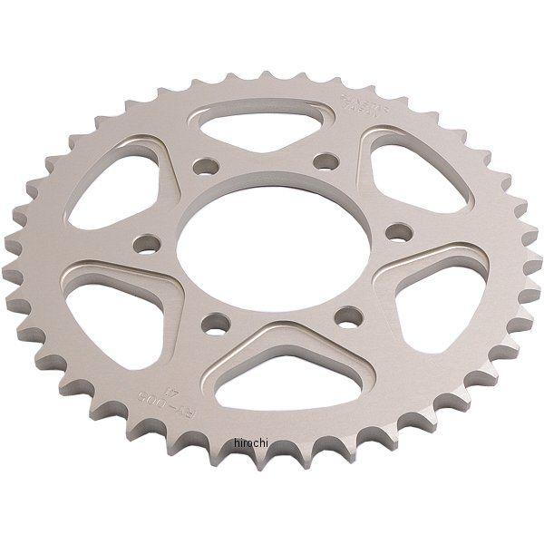 SUNSTAR リアスプロケット 428-45T　RY00545 Amazon | サンスター(SUNSTAR) リアスプロケット 428-45T TW200