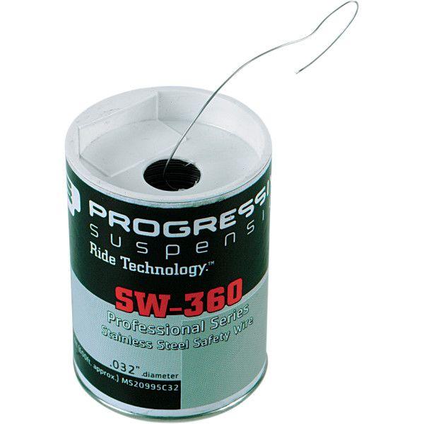 �yUSA�݌ɂ���z SW-360 �v���O���b�V�u PROGRESSIVE ���C���[�Z�b�g.032�C���`(0.8mm) 1�|���h��(454g) JP�X