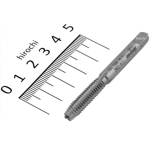 T100 スナップオン Snap-on NCネジ タップ 1/4インチ-20NC JP店