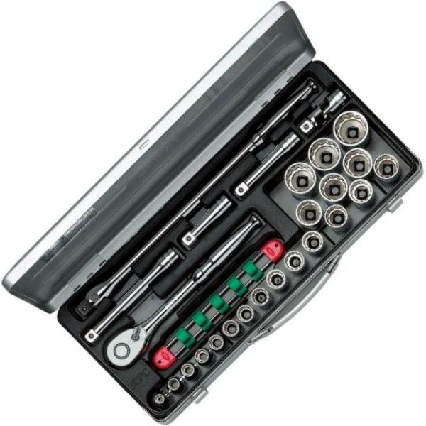 メーカー在庫あり】 TB420X-KC KTC 京都機械工具 12.7sq.ソケット 