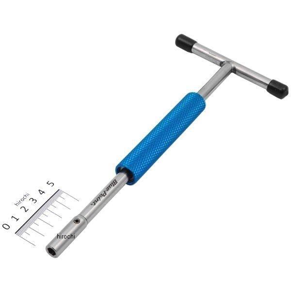 TH10TURBO スナップオン Snap-on ブルーポイント ターボ Tハンドル 1