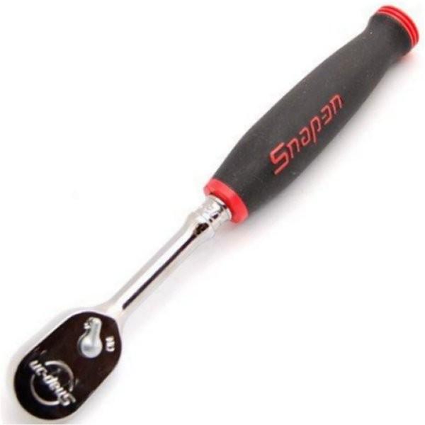 THL72 スナップオン Snap-on デュアル 1/4インチ ロング ハンドル 