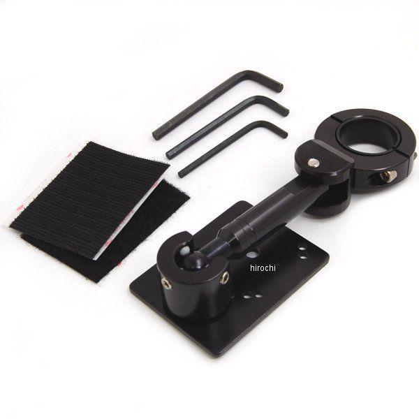 TM-30912 キジマ テックマウント 28mm-32mmバー対応 89mm 黒 JP店