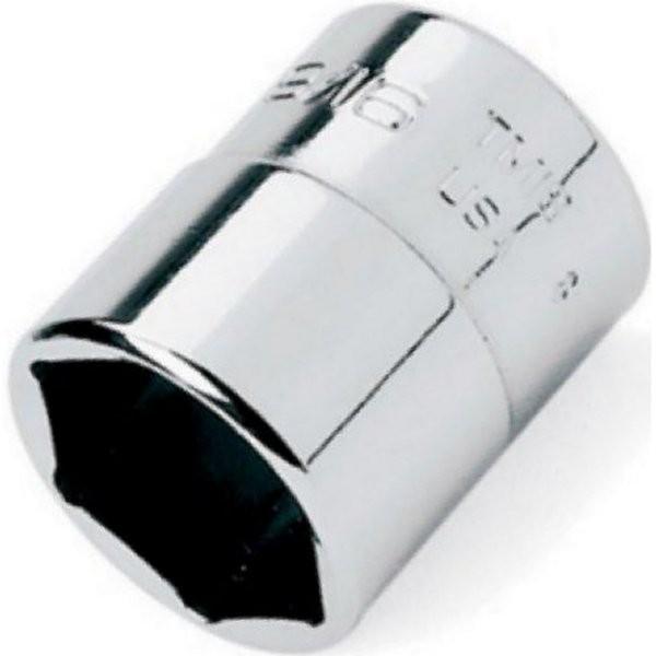 TM9 �X�i�b�v�I�� Snap-on �t�����N�h���C�u 1/4�C���` �V�����[ �\�P�b�g 6�p 9/32�C���` JP�X