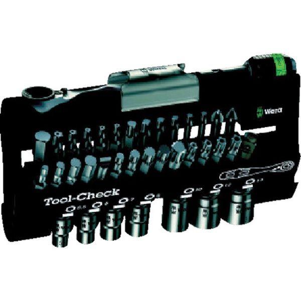 �y���[�J�[�݌ɂ���z TOOL-CHECK-A TOOLCHECKA  Wera�� Wera TOOL CHECK �����ԋƊE���� JP�X