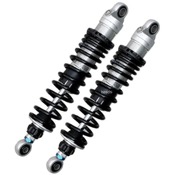 OHLINS TR538 オーリンズ リアショック S36DR1L ブラックライン 05年 