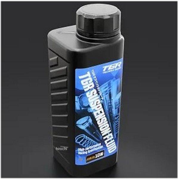 TRFO-10 テクニクス Technix TGR サスペンションフルード フォークオイル 10W(動粘度：37.9cst/40℃) JP店
