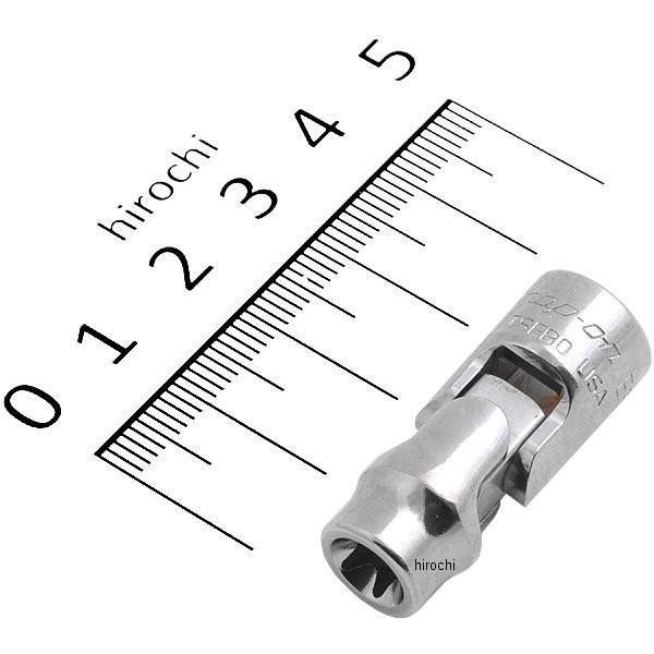 満点の スナップオン Snapon 1/4・3/8インチ ソケット トルクス