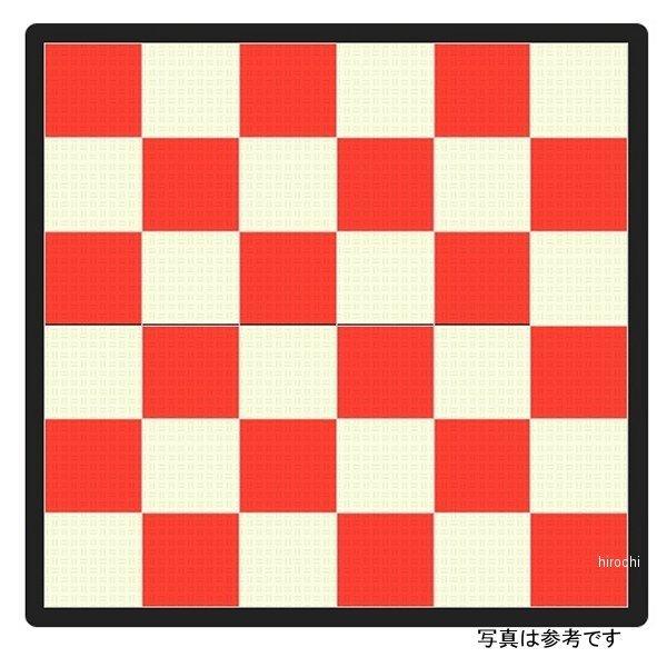 TECTILE-TENJI0002-RD-CM �e�b�N�^�C�� TECTile 2���ԃZ�b�g 2,740mm×5,710mm ��/�N���[�� JP�X