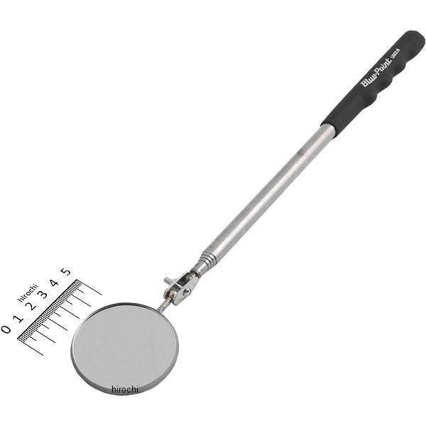 UIM2LM スナップオン Snap-on ブルーポイント 検査用拡大ミラー 2-1/4